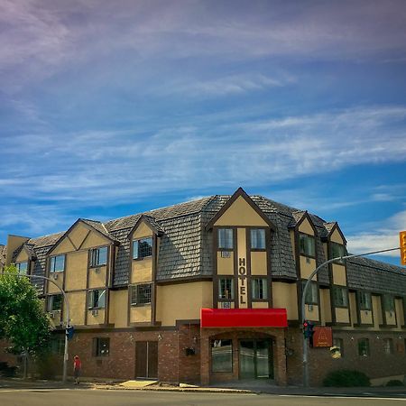 Kimberley Inn & Suites Exterior foto